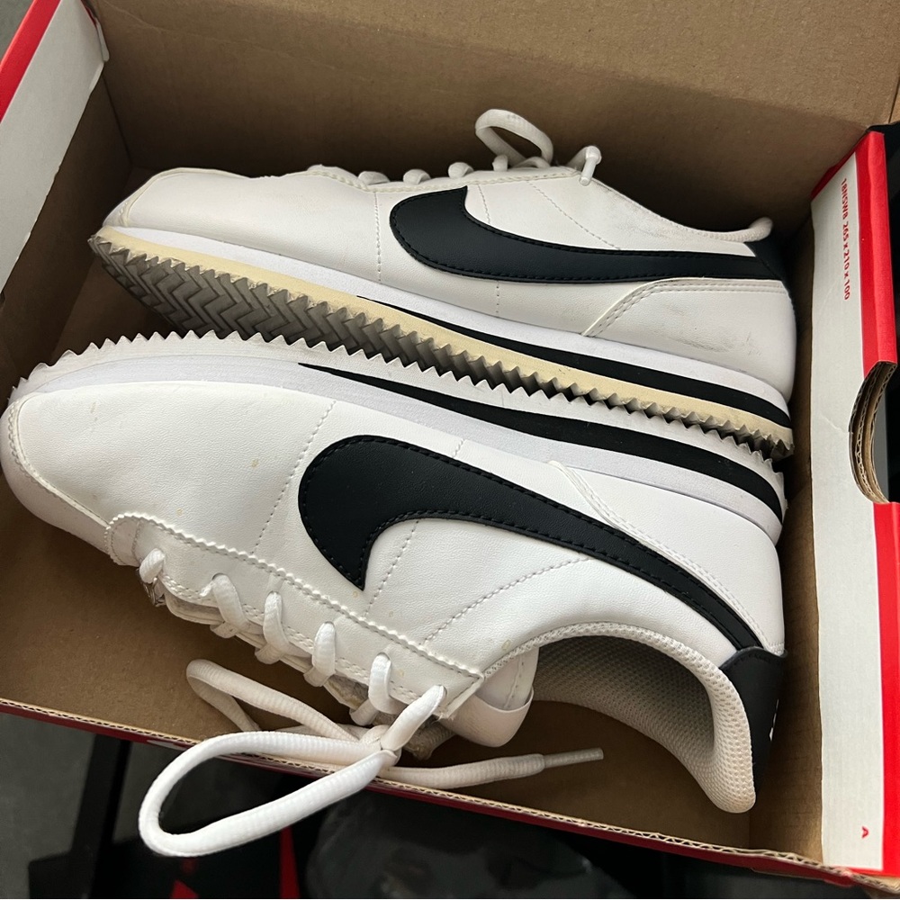 Nike Cortez